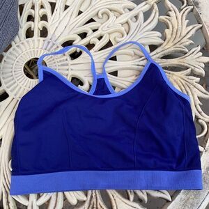 Everlast sport bra sz. S